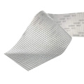 Fiberglass Window Screen Repair Tape For Window Mesh